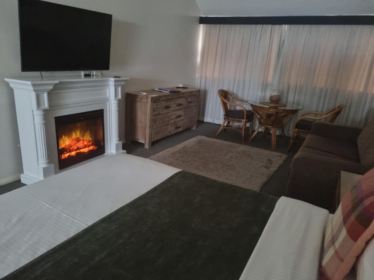 Prideau's Of Aparthotel